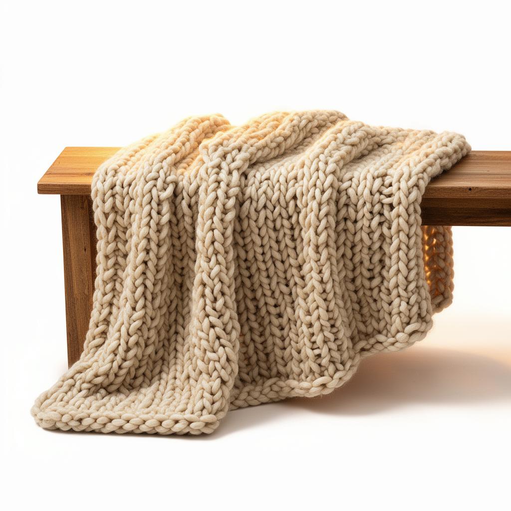 Hygge Throw Blanket