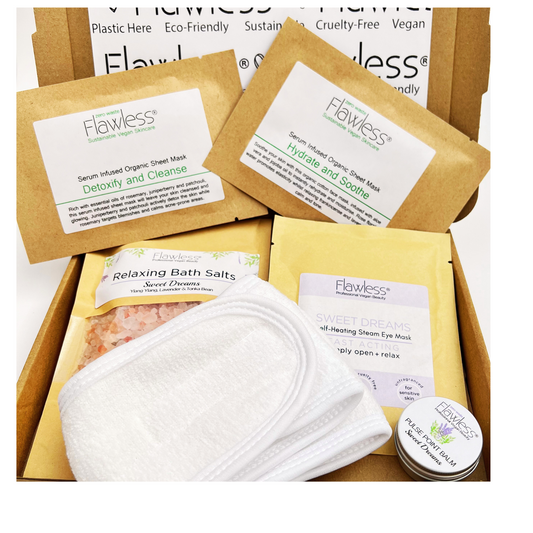 Letterbox Self Care Gift Set-0