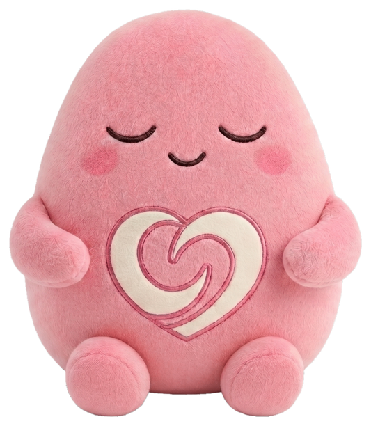 Ubuntu plushie
